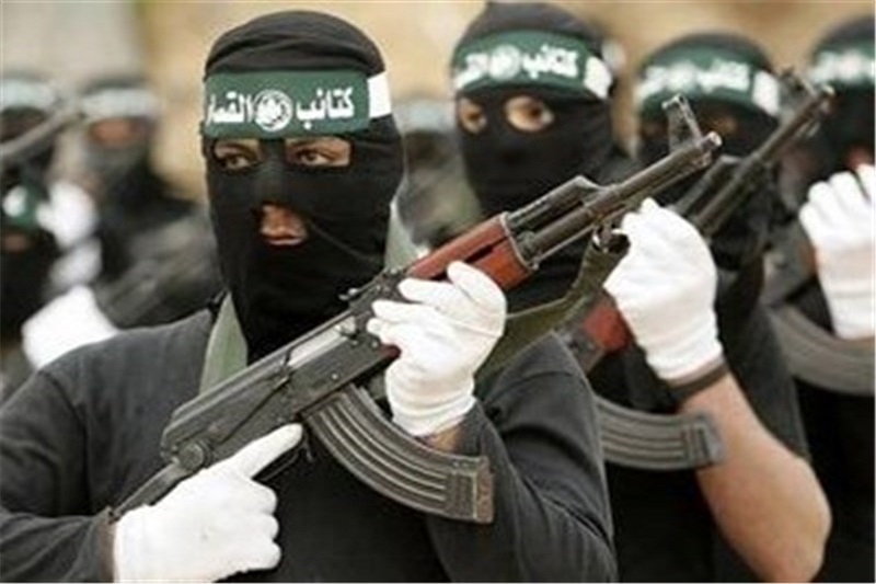 حماس: عملیات بئرالسبع پاسخی طبیعی به جنایات رژیم صهیونیستی است