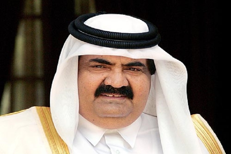  چرا امیر قطر سفر خود را به مسکو لغو کرد؟