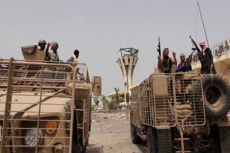 چرا رژیم سعودی در تصرف پایتخت یمن ناکام بود؟ 