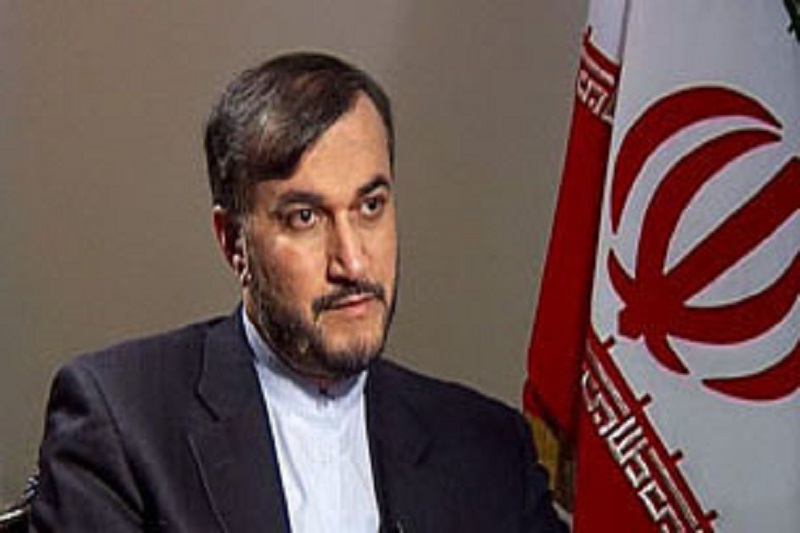 آخرین وضعیت حاجی بازداشت‌شده‌ ایلامی در عربستان از زبان امیرعبداللهیان