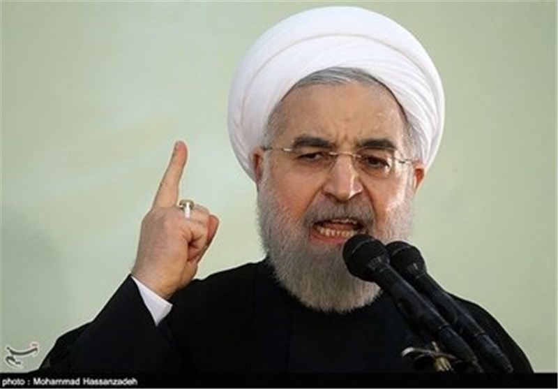 پای رئیس جمهور به پرونده آب‌ معدنی باز شد 
