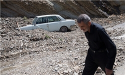 هشدار به استانداران در خصوص ورود موج سرما به کشور