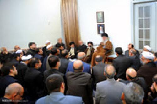 Leader urges ‘assertive addressing of Mina incident’ 