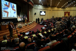 Iran holds Oil and Energy Conference 