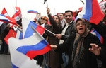 Syrians in Cuba hail Russian anti-terrorist supports 