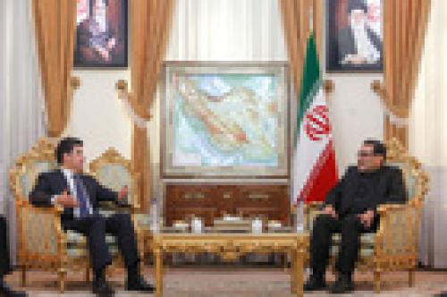 Iran commits itself to defending Iraqi Kurdistan, says official 