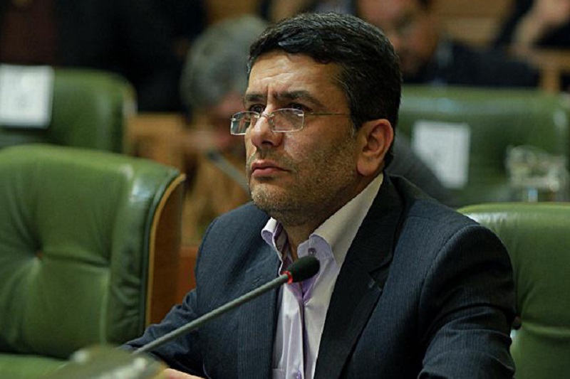 هیچ رضایتی از وضعیت مالی شهرداری تهران نداریم