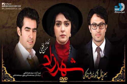 یک سریالِ تمام عیار/ آیا حسن فتحی ناجی شبکه نمایش خانگی می‌‌شود؟!