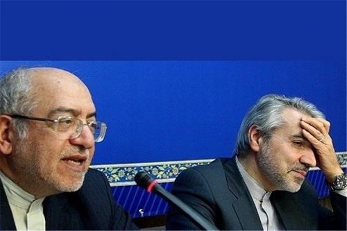  نعمت‌زاده: باید مدیر اقتصادی از خارج وارد کنیم