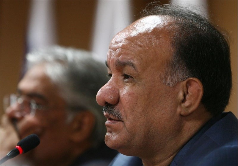 سمندر از کاراته رفت 