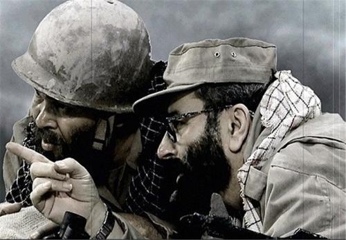از قیام 15 خرداد تا ترور دانشمندان هسته‌ای در سریال جدید تلویزیون 