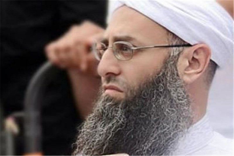محاکمه احمد الاسیر بار دیگر به تعویق افتاد