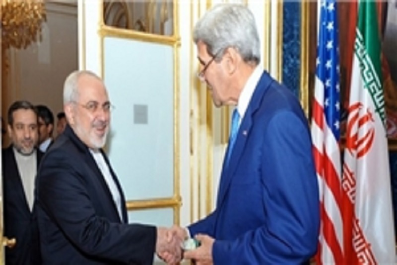 برنامه آمریکا برای منزوی کردن سپاه