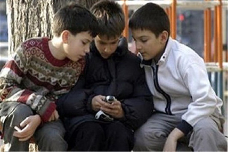 هشدار پلیس فتا به والدین/ تهدیدات تلفن همراه را جدی بگیرید