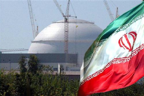  دولت با خط قرمز عدم خروج مواد هسته‌ای از ایران چه کرد؟