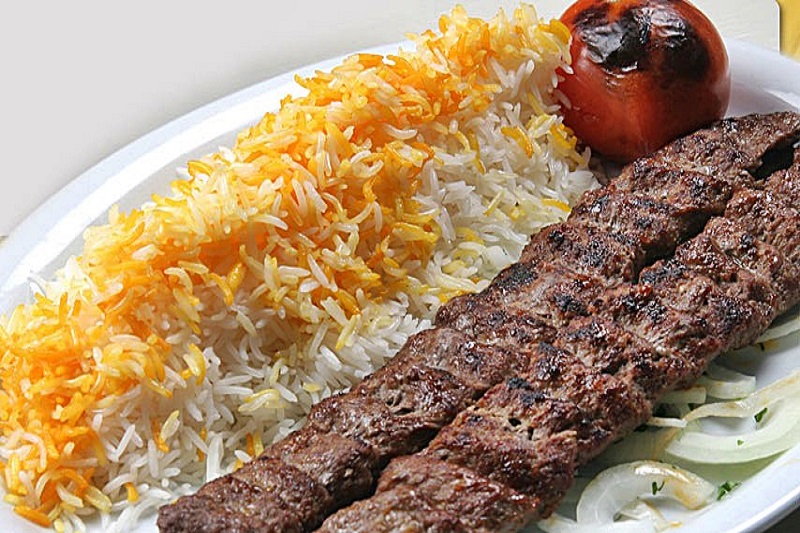 ریشه های تاریخی محبوبیت چلوکباب کوبیده