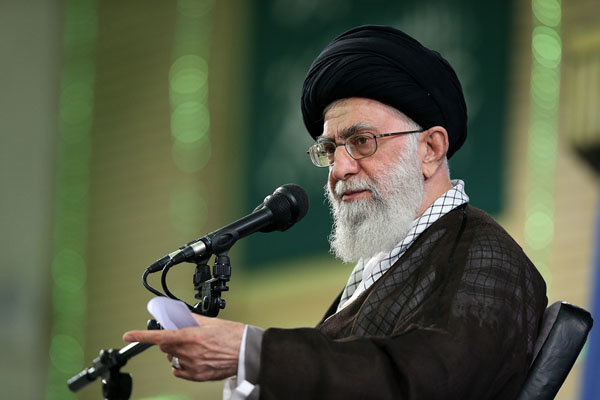 بازتاب نامه رهبری در رسانه‌های بین المللی/ تعهد برای لغو تحریمها