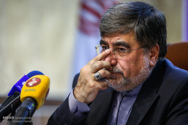 ایران به همه اهداف خود در نمایشگاه کتاب فرانکفورت دست یافت