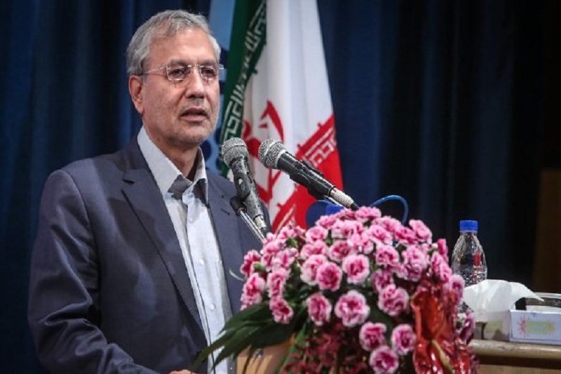 برپایی کمپین ضدتولیدات داخلی درست نبود/اجرای طرح تکاپو در۷ استان