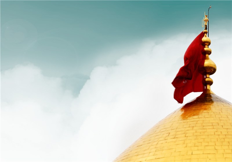 تعبیر امام حسین(ع) از قبر