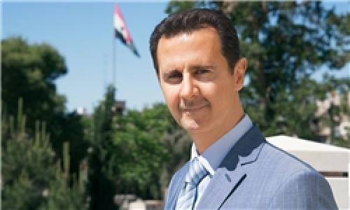آسوشیتدپرس: بشار اسد شخصیتی مصمم است/ احساس بقای اسد در قدرت تقویت شده است
