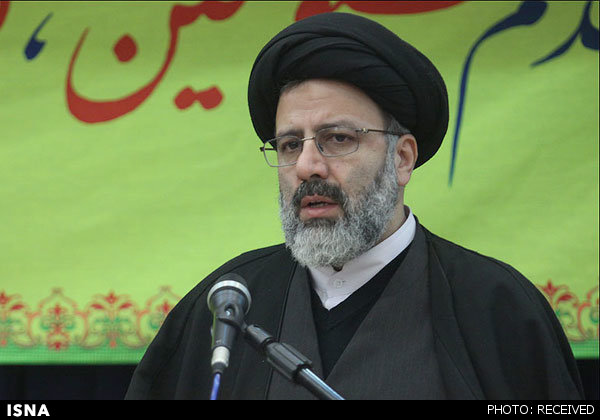 رئیسی: باید دولت زمینه‌ها و بسترهای فساد را از بین ببرد