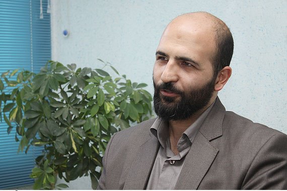 عاشورا دریای بی کرانی برای خلق آثار هنری جدید است/ تولیدات فرهنگی در خصوص قیام حسینی کافی نیست