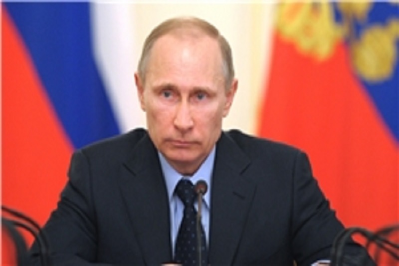 پوتین: آمریکا، روسیه و تمام دنیا را درباره تهدید هسته‌ای ایران فریب داد/بحران سوریه بدون مشارکت ایران حل نمی‌شود