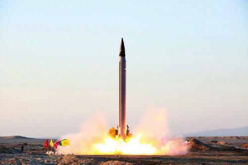 شورای امنیت درباره آزمایش موشکی ایران منطقی باشد