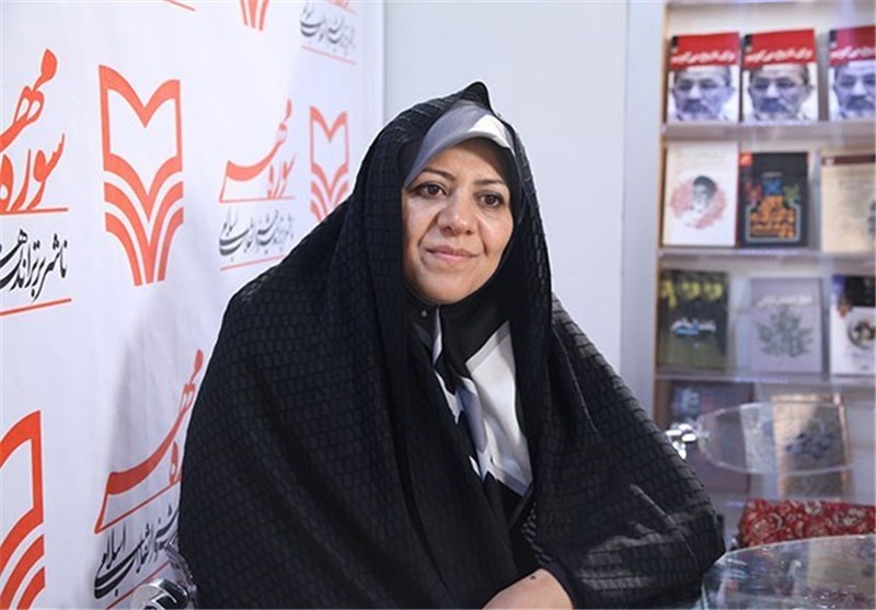 «قدم‌خیر» در «دختر شینا» با جنگ می‌جنگد