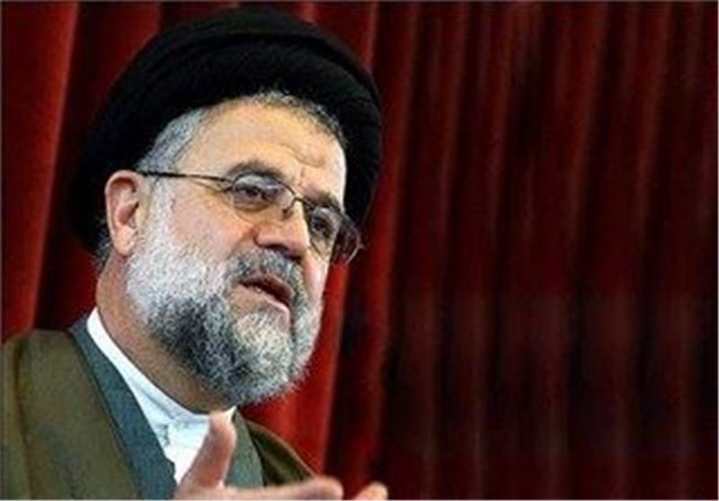 "موسوی تبریزی" رئیس دوره‌ای شورای هماهنگی جبهه اصلاحات می شود