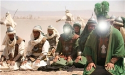 نماز باشکوه ظهر عاشورا در سراسر کشور اقامه شد