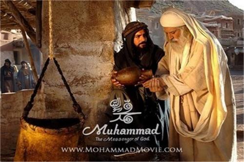 مولوی پارسا: فیلم‌هایی همچون محمد(ص) توطئه اسلام هراسی دشمنان را خنثی می‌کند