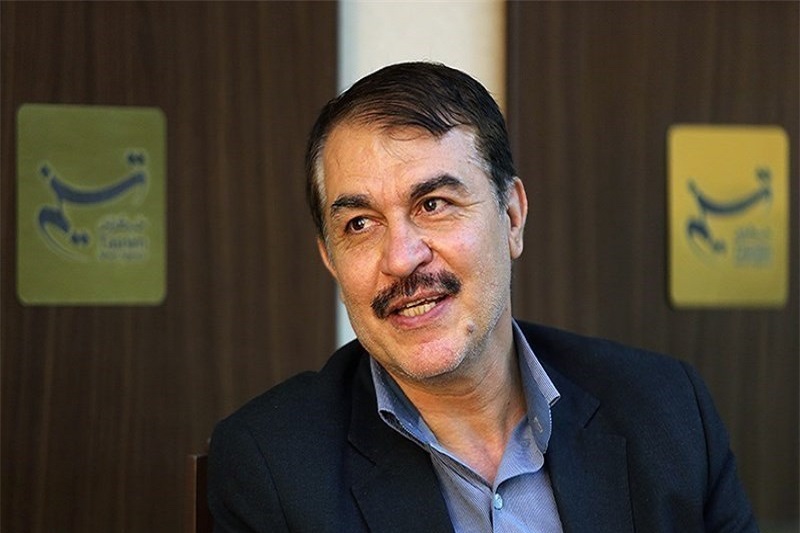 مروارید: برداشت از میادین نفتی مشترک با عراق در مهران از سال آینده آغاز می‌شود