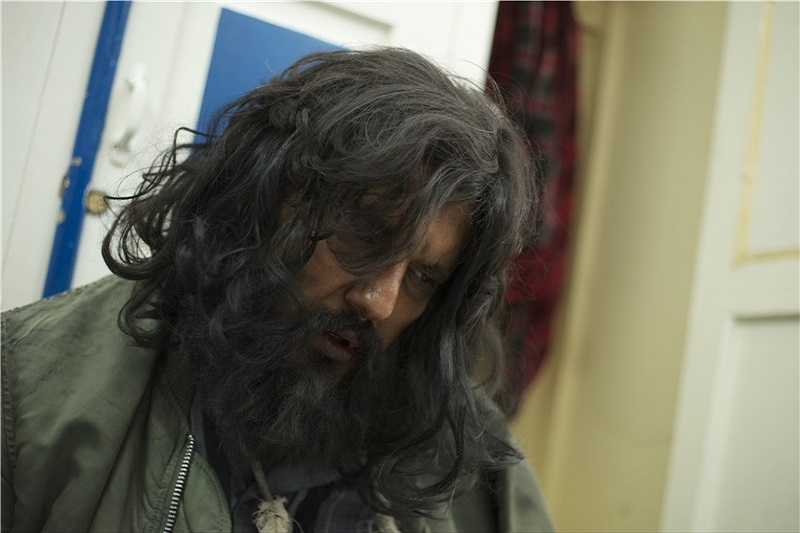 حامد بهداد معتاد میشود + عکس