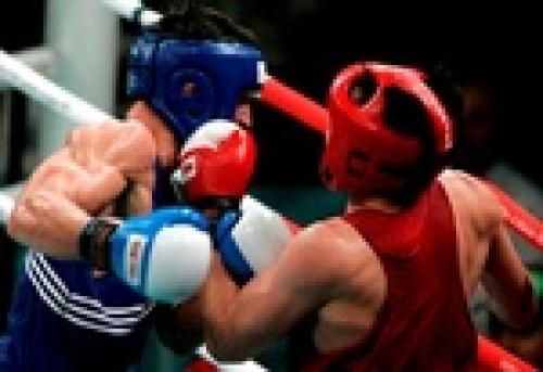 Young boxers rank 4th in Ahmet Comert Boxing Tournament 