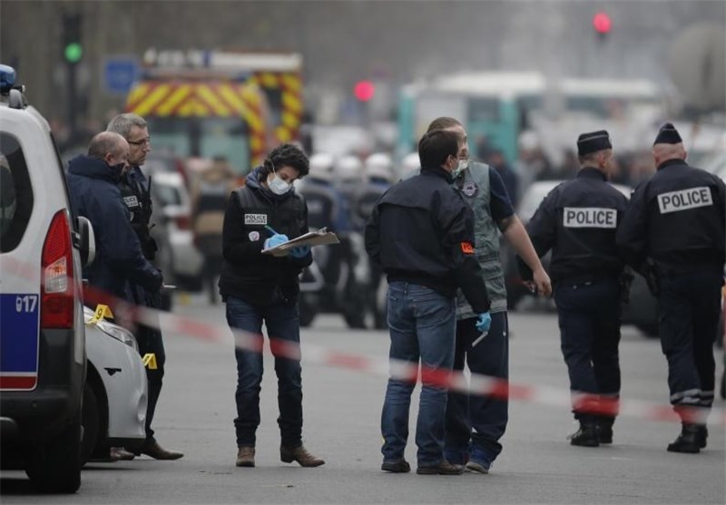 تیراندازی در مارسی فرانسه 3 کشته بر جای گذاشت