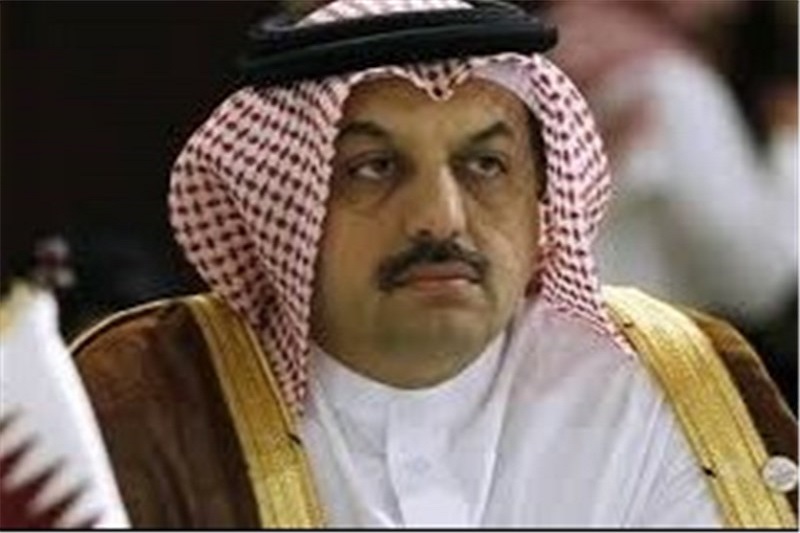 سر و صدای تو خالی قطر؛ دوحه پشت سر آمریکا سوریه را تهدید می‌کند