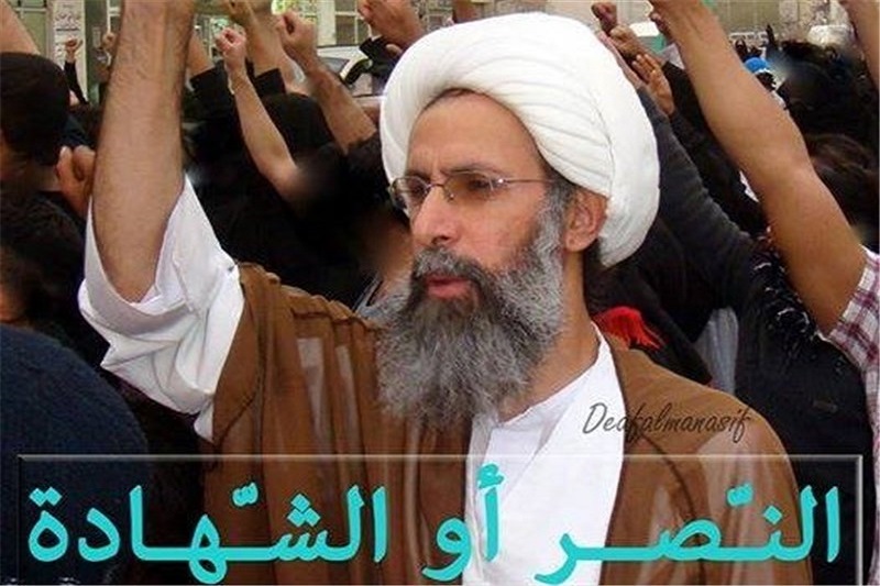 هشدار به آل‌سعود درباره عواقب خطرناک اعدام شیخ نمر
