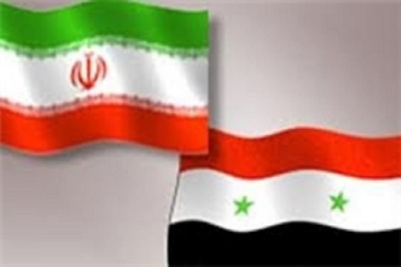 پیشرفت در حل بحران سوریه بدون ایران ممکن نیست