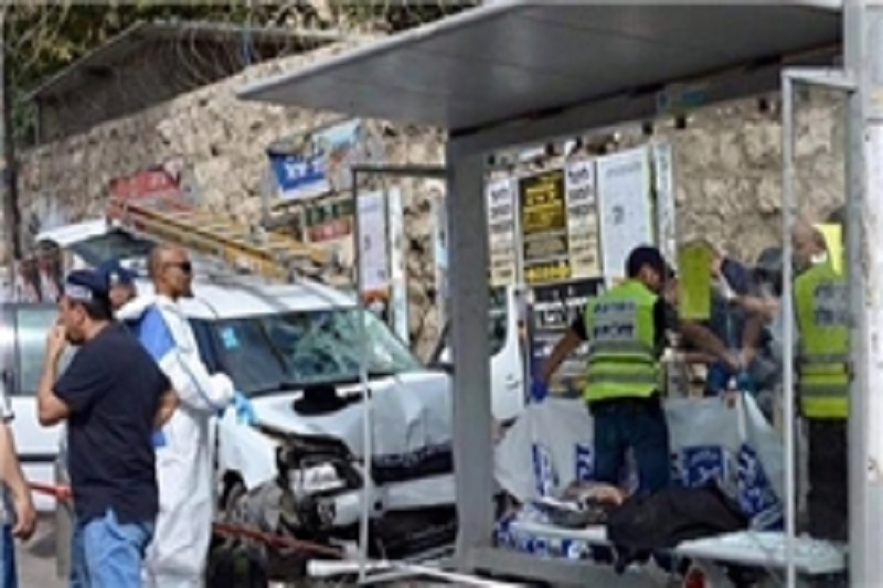 پلیس رژیم صهیونیستی قادر به خاموش کردن انتفاضه فلسطینی‌ها نیست