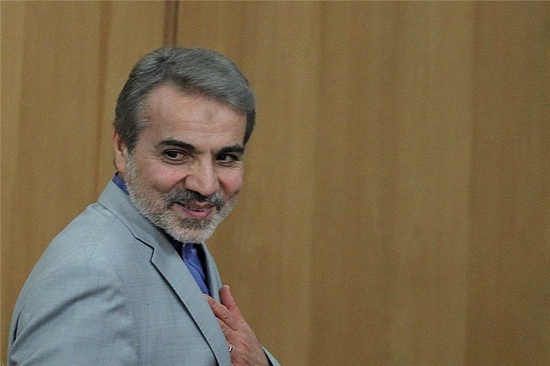  نوبخت: شمارش معکوس لغو تحریم شروع شد