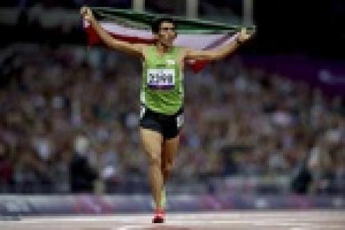 Peyman Nasiri becomes world’s vise-champion 