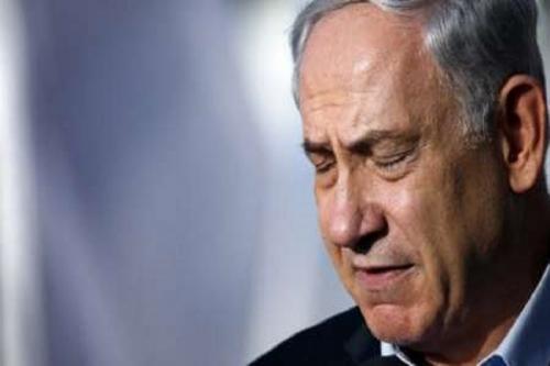 نتانیاهو تسلیم شد