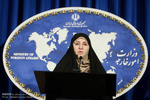 Afkham condemns US arrest of Iranian national 