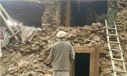 137 کشته و 550 زخمی در پاکستان/وضعیت اضطراری در افغانستان و پاکستان