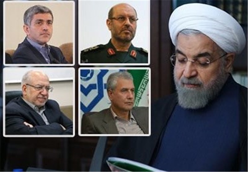 2 مصاحبه متفاوت اکبر ترکان درباره نامه 4 وزیر و تکذیب "رانت‌خواری"