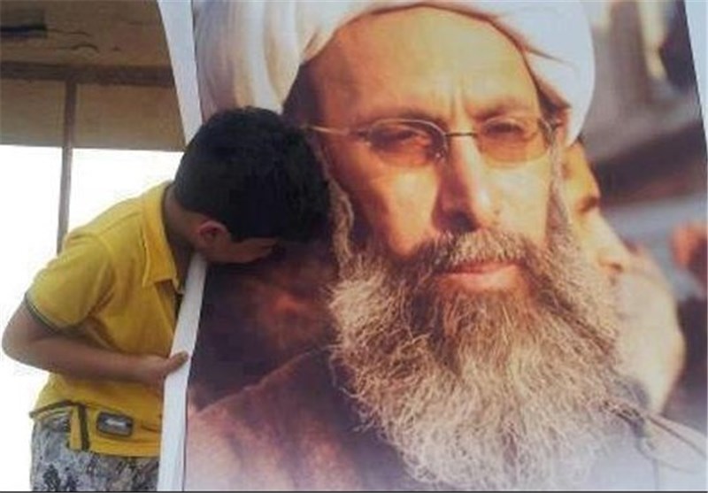 تظاهرات خشم در بحرین و هشدار علمای لبنان به آل سعود 