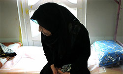 سرگذشت زنی که هپروت را بر ۴ فرزندش ترجیح داد