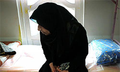 سرگذشت زنی که هپروت را بر ۴ فرزندش ترجیح داد